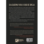 Teologia bíblica na prática Um guia para a vida da igreja